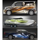 Point - Car